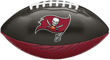 
                        
                          Cargar imagen en el visor de la galería, Wilson NFL Mini Team PeeWee Football - JOY2ESpree
                        
                      