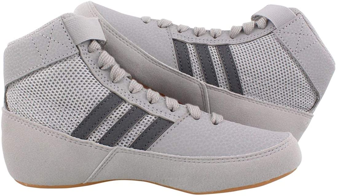 adidas Unisex-Child HVC Wrestling Shoe