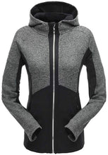 
                        
                          Muat gambar ke penampil Galeri, Spyder womens Women's Bandita Hoody Stryke Jacket
                        
                      