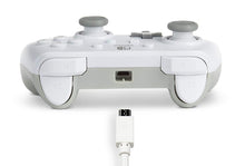 
                        
                          गैलरी व्यूवर में इमेज लोड करें, PowerA Enhanced Wired Controller for Nintendo Switch - JOY2ESpree
                        
                      