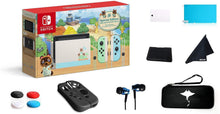 
                        
                          Load image into Gallery viewer, Newest Nintendo Switch - Animal Crossing: New Horizons Edition 32GB Console - JOY2ESpree
                        
                      