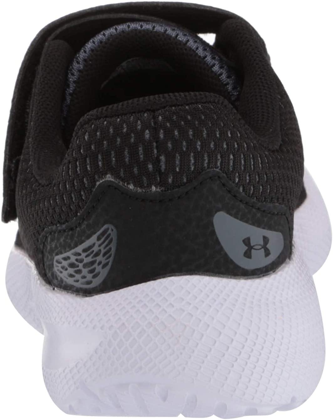 Under Armour Unisex-Child Pre School Pursuit 2 Alternative Closure Sneaker