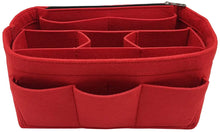 
                        
                          Cargar imagen en el visor de la galería, LEXSION Felt Purse Insert Bag Organizer Bag In Bag For Handbag Purse Organizer Fits Speedy Neverfull
                        
                      