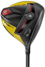 
                        
                          गैलरी व्यूवर में इमेज लोड करें, Cobra Golf 2019 F9 Men's Speedback Driver (Black/Yellow) - JOY2ESpree
                        
                      