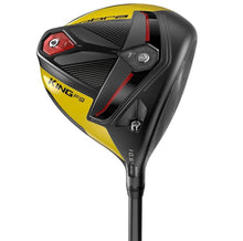 
                        
                          गैलरी व्यूवर में इमेज लोड करें, Cobra Golf 2019 F9 Men's Speedback Driver (Black/Yellow) - JOY2ESpree
                        
                      