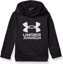 
                        
                          画像をギャラリービューアに読み込む, Under Armour Boys' Ua Symbol Hoodie
                        
                      
