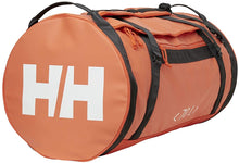 
                        
                          Cargar imagen en el visor de la galería, Helly-Hansen Unisex Hh Duffel 2 Packable Bag with Optional Backpack Straps
                        
                      