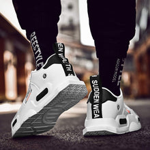 
                        
                          Load image into Gallery viewer, XIDISO Fashion Mens Women Sneakers High and Low Top Walking Shoes Sport Athletic Casual Shoe for Men
                        
                      