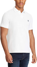 
                        
                          Load image into Gallery viewer, Polo Ralph Lauren Big &amp; Tall Big &amp; Tall Classic Pique Polo
                        
                      