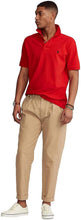 
                        
                          將圖片載入圖庫檢視器 Polo RL Men's Interlock Pony Shirt
                        
                      