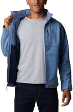 
                        
                          Cargar imagen en el visor de la galería, Columbia mens Ascender Softshell Front-zip Jacket
                        
                      