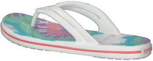 
                        
                          Load image into Gallery viewer, Crocs Women's Crocband Flip Flop | Water Shoes | Casual Summer Sandal
                        
                      