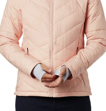 
                        
                          Muat gambar ke penampil Galeri, Columbia Women's Heavenly Hooded Jacket
                        
                      