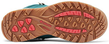 
                        
                          Load image into Gallery viewer, Columbia Women's Newton Ridge Plus Waterproof Amped Hiking Shoe
                        
                      