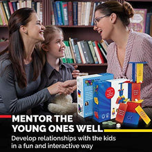 
                        
                          Cargar imagen en el visor de la galería, StrongSuit - The Tower of Self Esteem, Family Therapy Card Game for Kids - JOY2ESpree
                        
                      