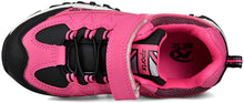 
                        
                          Load image into Gallery viewer, Biacolum Boys Girls Shoes Outdoor Hiking Waterproof Kids Sneaker
                        
                      