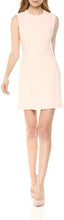 
                        
                          Load image into Gallery viewer, French Connection Women's Whisper Light Stretch Solid Mini Dress
                        
                      