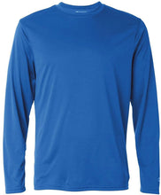 
                        
                          Muat gambar ke penampil Galeri, Champion Men's Long-Sleeve Double-Dry Performance T-Shirt
                        
                      