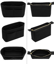 
                        
                          Muat gambar ke penampil Galeri, LEXSION Organizer,Bag Organizer,Insert purse organizer with 2 packs in one set fit LV NeoNoe Noé Series perfectly
                        
                      