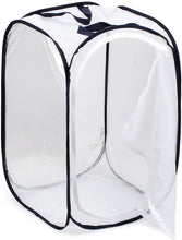 
                        
                          Muat gambar ke penampil Galeri, RESTCLOUD Insect and Butterfly Habitat Cage Terrarium Pop-up 23.6 Inches Tall - JOY2ESpree
                        
                      