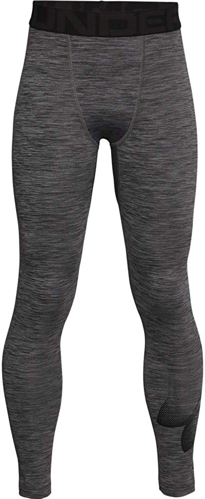 Under Armour Boys' ColdGear Armour Leggings - JOY2ESpree