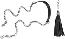 
                        
                          Load image into Gallery viewer, VanEnjoy Replacement Chain &amp; Genuine Leather Shoulder Strap
                        
                      