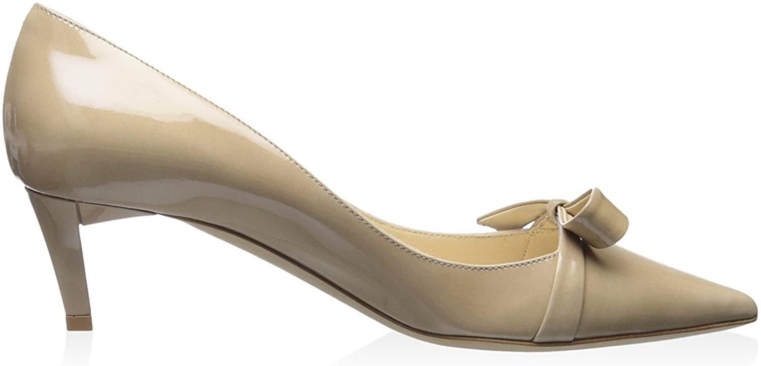 JIMMY CHOO Women's Verla Pump