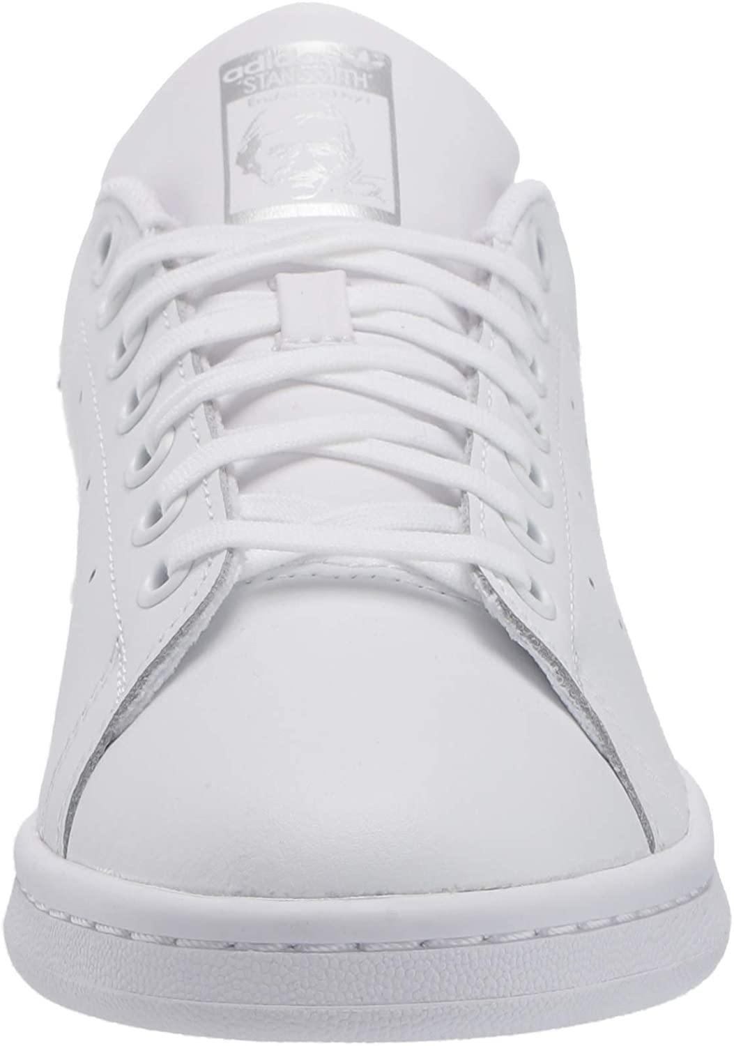 adidas Originals Unisex-Child Stan Smith Sneaker
