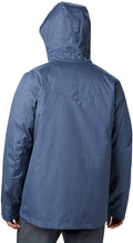 
                        
                          將圖片載入圖庫檢視器 Columbia Men\'s Whirlibird IV Interchange Jacket, Waterproof &amp; Breathable
                        
                      
