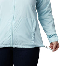 
                        
                          Cargar imagen en el visor de la galería, Columbia Women's Switchback Iii Adjustable Waterproof Rain Jacket
                        
                      