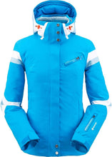 
                        
                          Muat gambar ke penampil Galeri, Spyder Poise GTX Jacket
                        
                      