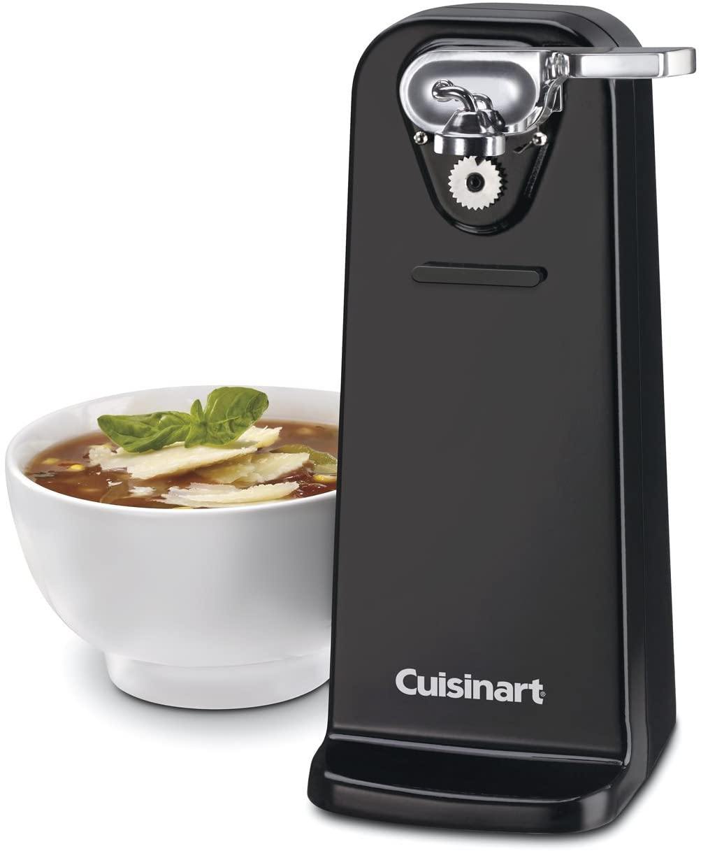 Cuisinart SCO-60 Deluxe Stainless Steel Can Opener - JOY2ESpree
