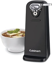 
                        
                          將圖片載入圖庫檢視器 Cuisinart SCO-60 Deluxe Stainless Steel Can Opener - JOY2ESpree
                        
                      