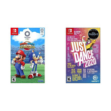 
                        
                          Cargar imagen en el visor de la galería, Mario &amp; Sonic at the Olympic Games Tokyo 2020 - Nintendo Switch - JOY2ESpree
                        
                      