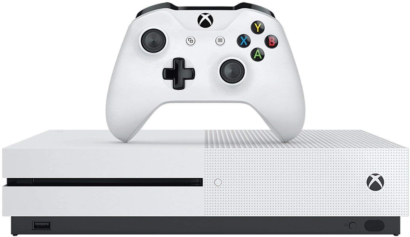 Xbox One X 1TB Console - Gears 5 Bundle [DISCONTINUED] - JOY2ESpree