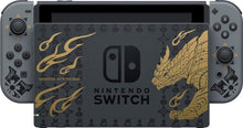 
                        
                          गैलरी व्यूवर में इमेज लोड करें, Newest Nintendo Switch 32GB Console with Neon Blue and Neon Red Joy-Con - JOY2ESpree
                        
                      