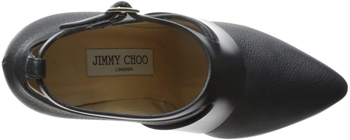 JIMMY CHOO Women's Telma Ankle Bootie