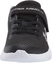 
                        
                          Load image into Gallery viewer, Under Armour Unisex-Child Pre School Impulse Alternative Closure Sneaker
                        
                      