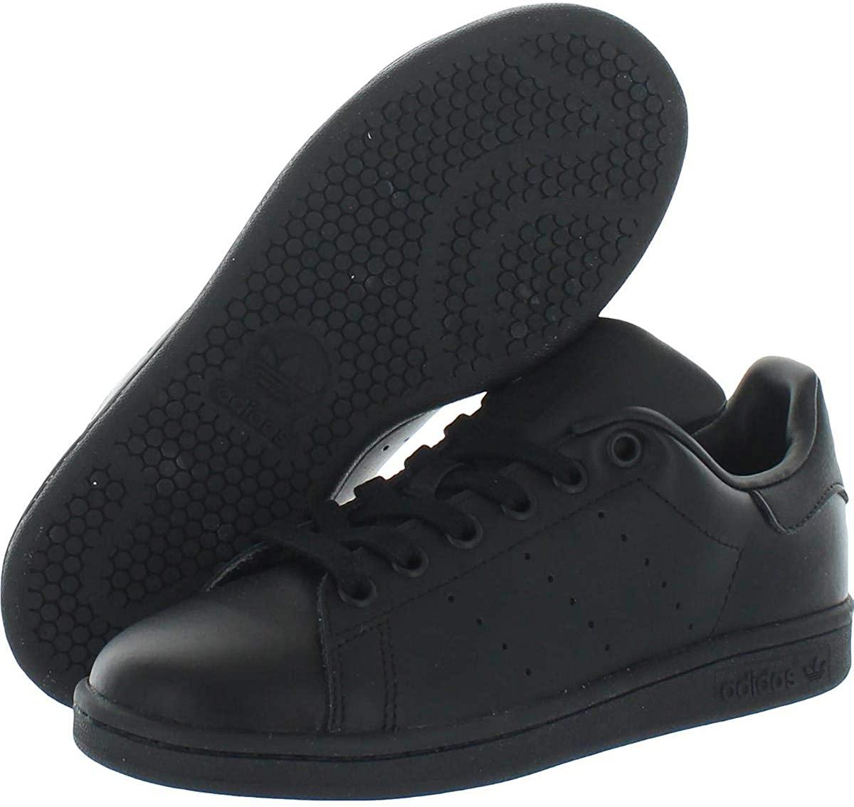 adidas Originals Mens Stan Smith Leather Sneaker - JOY2ESpree