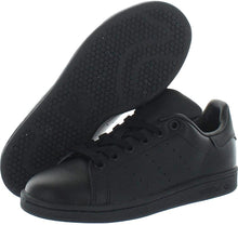 
                        
                          Cargar imagen en el visor de la galería, adidas Originals Mens Stan Smith Leather Sneaker - JOY2ESpree
                        
                      