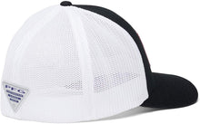 
                        
                          Muat gambar ke penampil Galeri, Columbia Unisex-Adult PFG Mesh Fish Flag Ball Cap
                        
                      