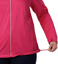 
                        
                          Cargar imagen en el visor de la galería, Columbia Women's Switchback Iii Adjustable Waterproof Rain Jacket
                        
                      