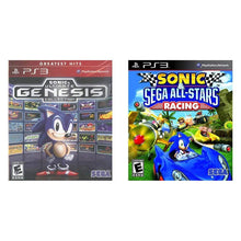 
                        
                          將圖片載入圖庫檢視器 Sonic's Ultimate Genesis Collection (Greatest Hits) - PlayStation 3 - JOY2ESpree
                        
                      