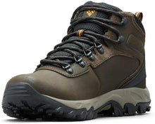 
                        
                          Load image into Gallery viewer, Columbia Men's Newton Ridge Plus Ii Waterproof Hiking Boot Shoe
                        
                      
