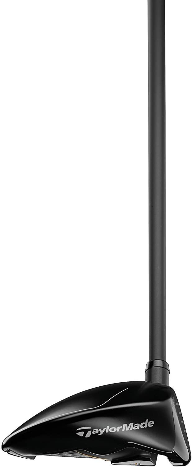 TaylorMade Women's RBZ Fairway, Black - JOY2ESpree