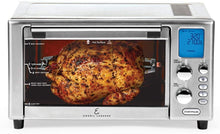 
                        
                          Cargar imagen en el visor de la galería, Emeril Lagasse Power AirFryer 360 Better Than Convection Ovens Hot Air Fryer Oven - JOY2ESpree
                        
                      