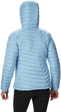 
                        
                          Muat gambar ke penampil Galeri, Columbia Women's Powder Lite Hooded Jacket
                        
                      