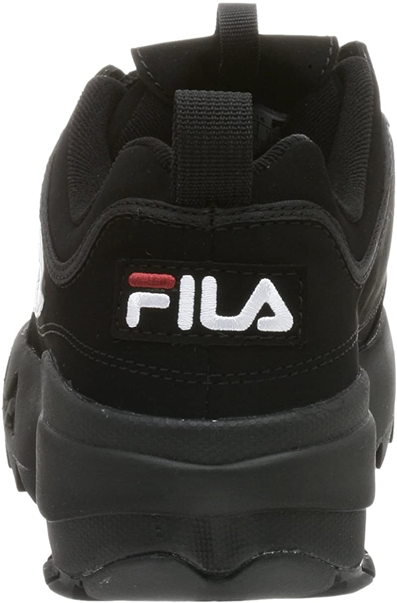 Fila Men's Strada Disruptor