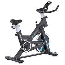 
                        
                          將圖片載入圖庫檢視器 Exercise Bike Stationary Indoor Cycling Bikes - 35 lbs Flywheel Belt Drive Bicycle with LCD Monitor, IPad Mount, Comfortable Seat Cushion - JOY2ESpree
                        
                      
