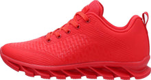 
                        
                          Cargar imagen en el visor de la galería, JOOMRA Men's Stylish Sneakers High Top Athletic-Inspired Shoes
                        
                      